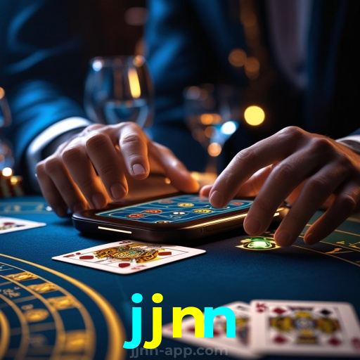 Promoções da jjnn: bônus de boas-vindas e cashback
