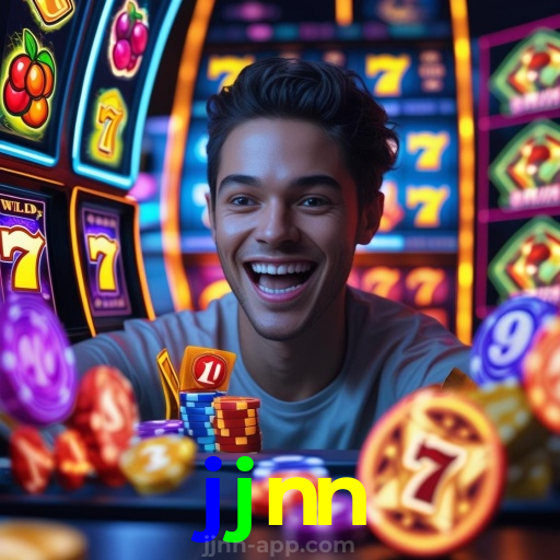 Cassino no jjnn — jogos ao vivo, cashback e VIP