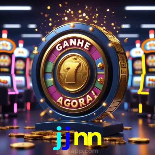 Aplicativo jjnn: jogue onde quiser com segurança