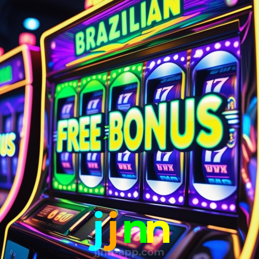 Aplicativo jjnn: jogue onde quiser com segurança