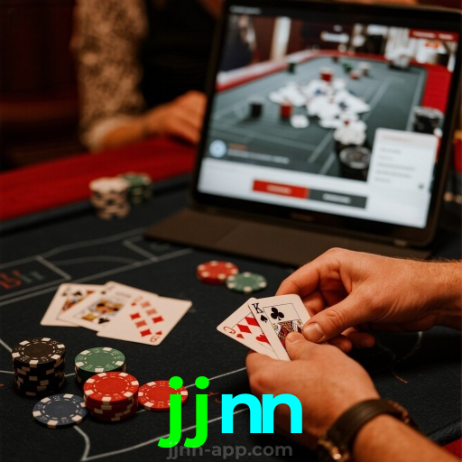 Apostas ao vivo no jjnn — cash out e cotações em tempo real