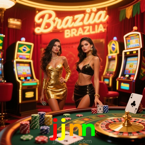 Promoções da jjnn: bônus de boas-vindas e cashback
