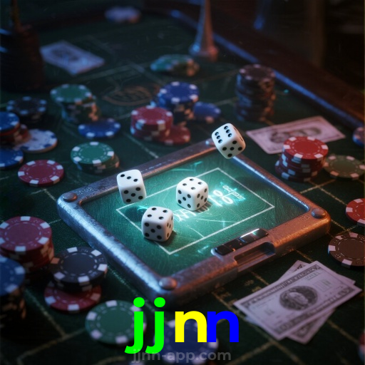 Aplicativo jjnn: jogue onde quiser com segurança