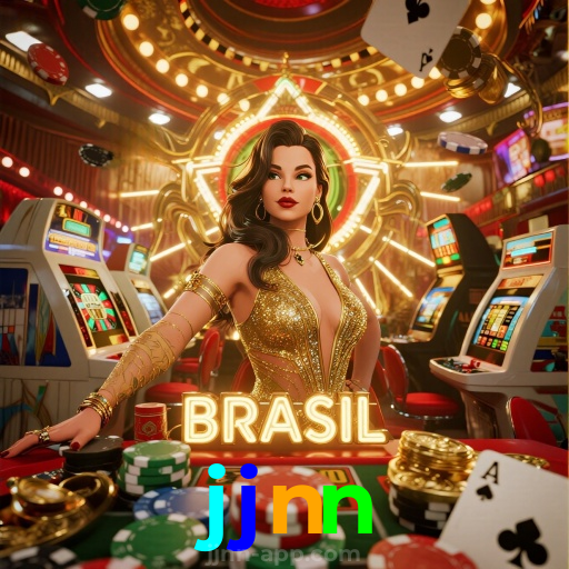 Promoções da jjnn: bônus de boas-vindas e cashback
