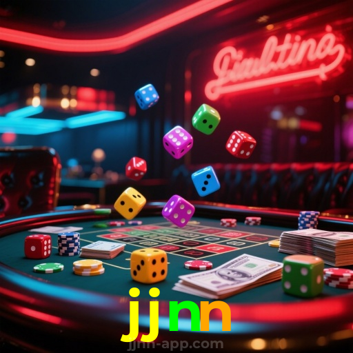 Recursos Paga do jjnn: Experiência de Jogo Elevada