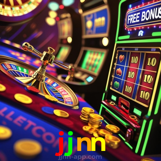 Experimente Baixar Jogos Imperdíveis no jjnn